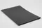 Bottom back panel 938 mm Black