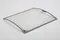 Bottom Glass Lid With Frame