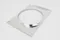Plaque de support du ventilateur