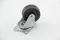 Castor 63 mm Without Brake Plate Mounted
