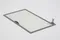 Upper Glass Lid With Frame