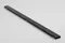 Machinery front panel for 1250 mm module Black
