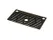 Drip Tray Grill GB-Black