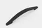 Handle Black Back Mounted