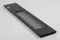 Front panel for 1250 mm module Black