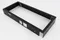 Canopy Flat Frame Black - After 05-2021