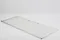 Door with transperant spacer h: 2005 Right 1250 and 2500mm White