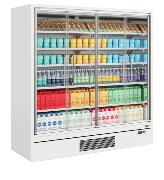 45309 Galaxy+ GP20FGD White content image