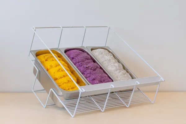 14704 Basket For 3 Scoop content image