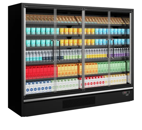 43818 Galaxy+ GP26FGD Black content image