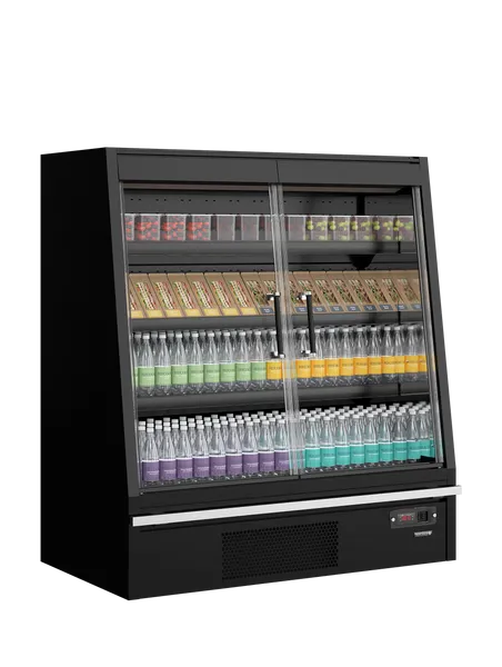 47722 Galaxy+ GPL14FGD Black content image