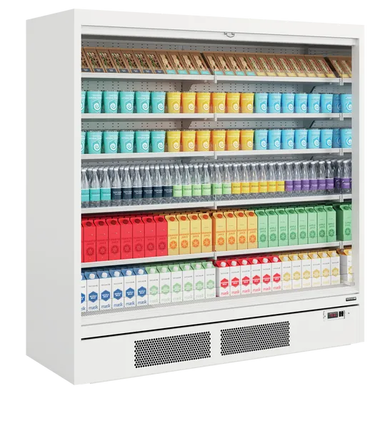 46491 Galaxy+ GP20 White content image