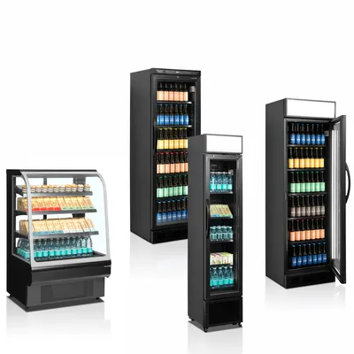 Gama color negro