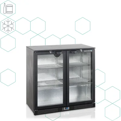 Backbars & KEG Coolers