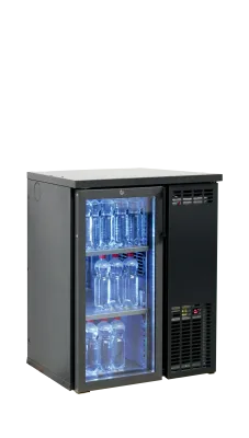 Réfrigérateurs de bar