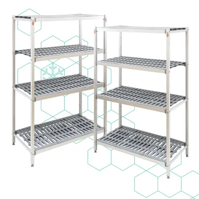 Shelf Rack Systems