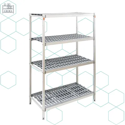 Shelf Rack Systems