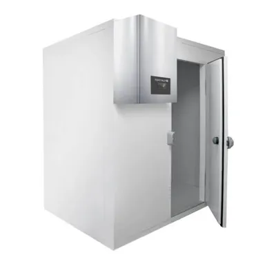 Mraziace stavebnicové boxy - komplety