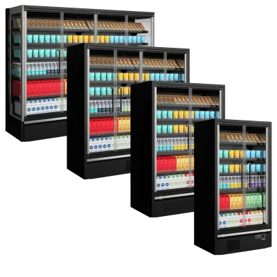 Refroidisseurs muraux