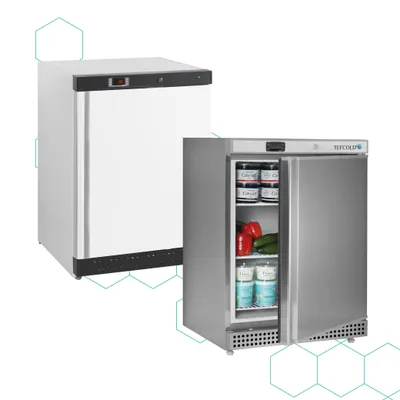 Gastro Undercounter Chillers