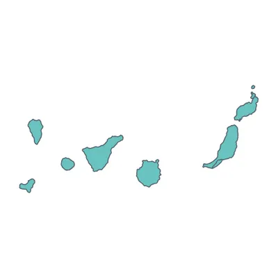 Stock - Canarias