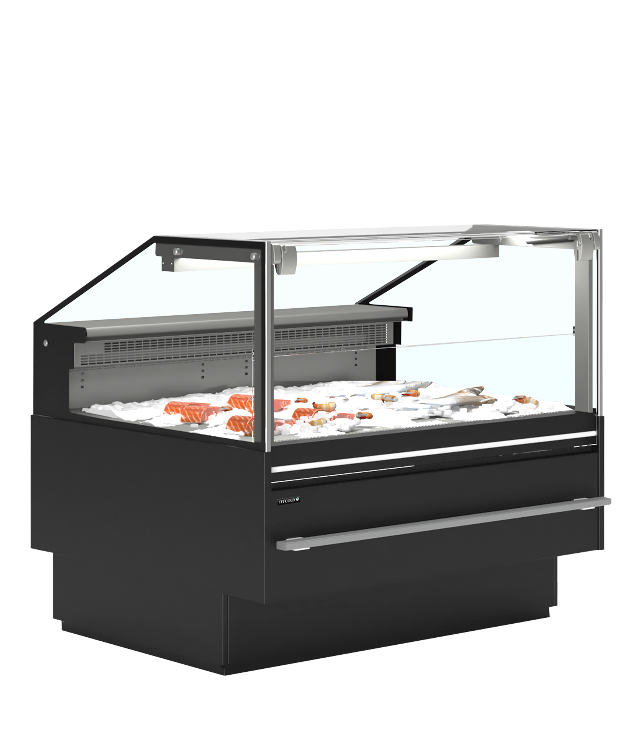 SOCA-F12590B - Køledisk - G92968