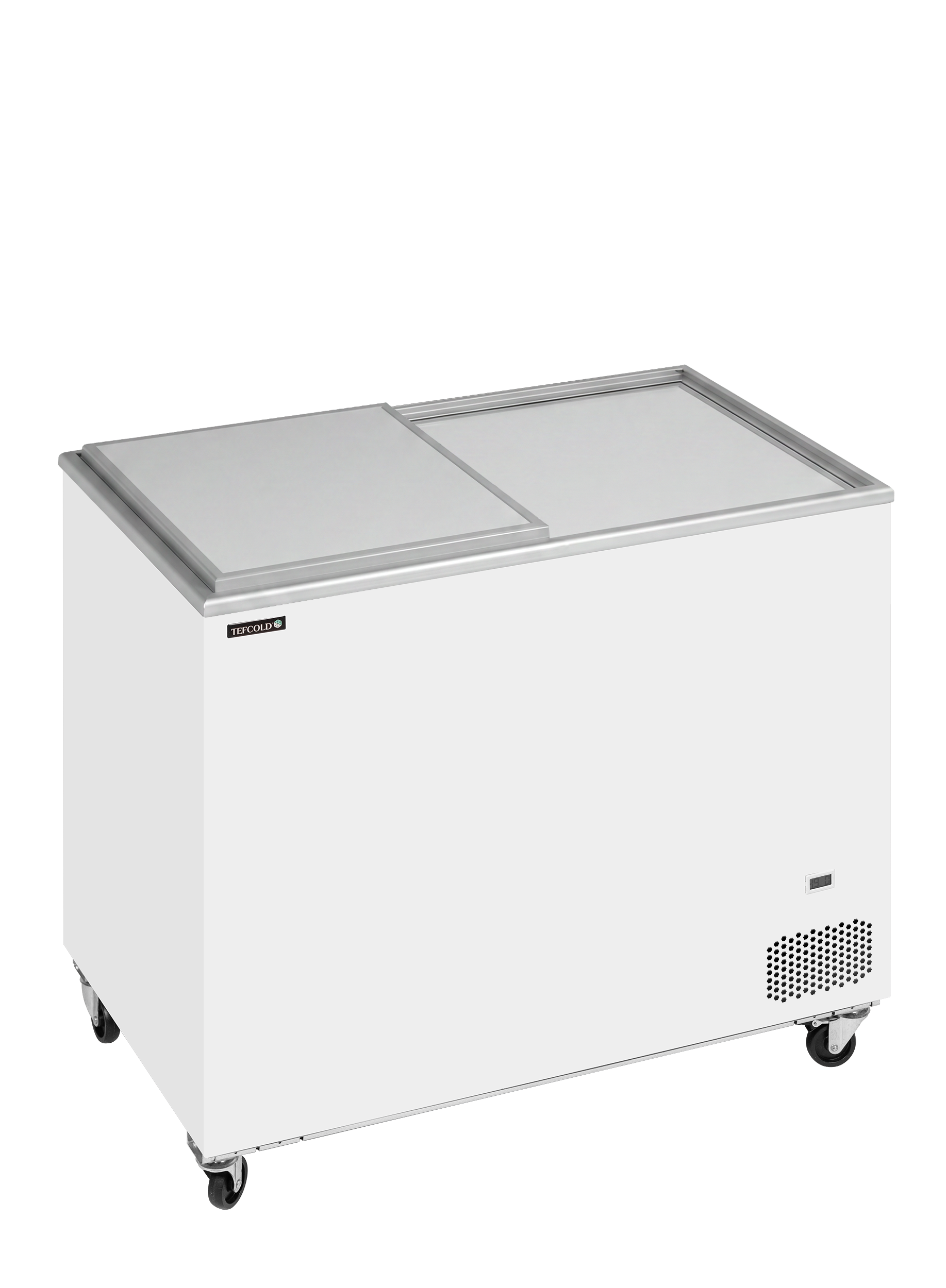 IC303SD - Isfryser - G93336