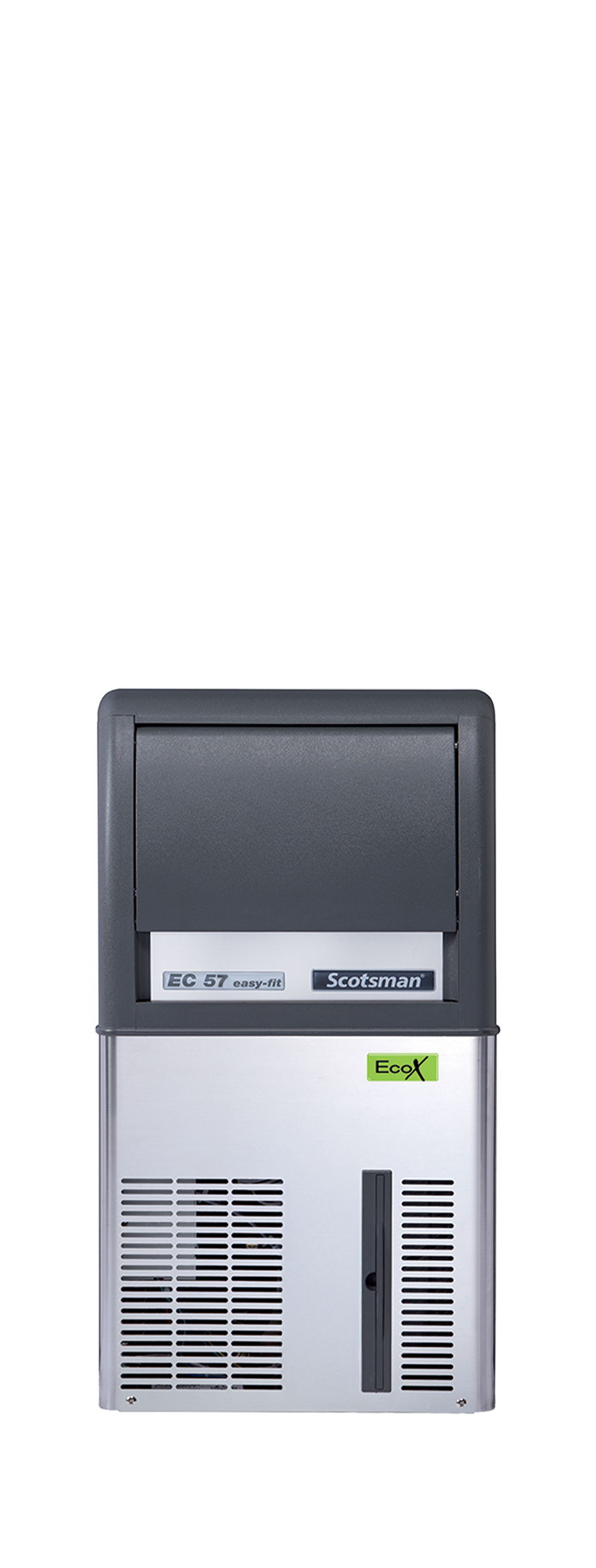 Scotsman Ijsblokjesmachine - ECM 57 AS OX