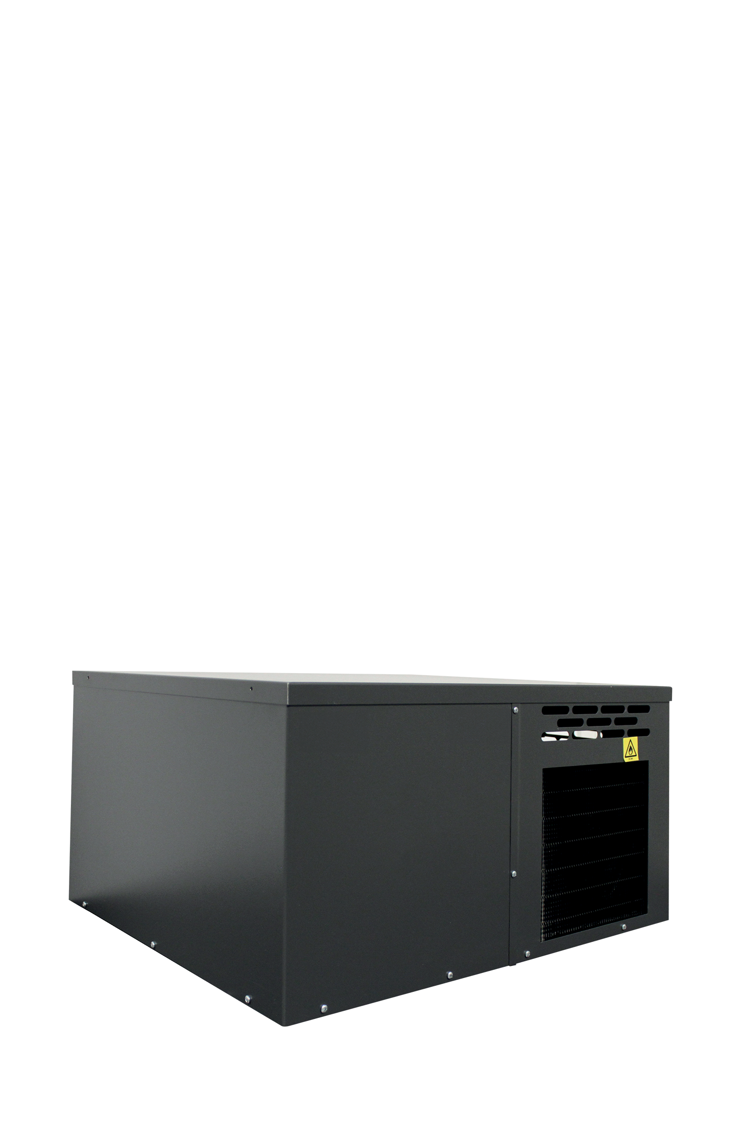 SKB-MU - Maskinkøleenhed, top - G93037