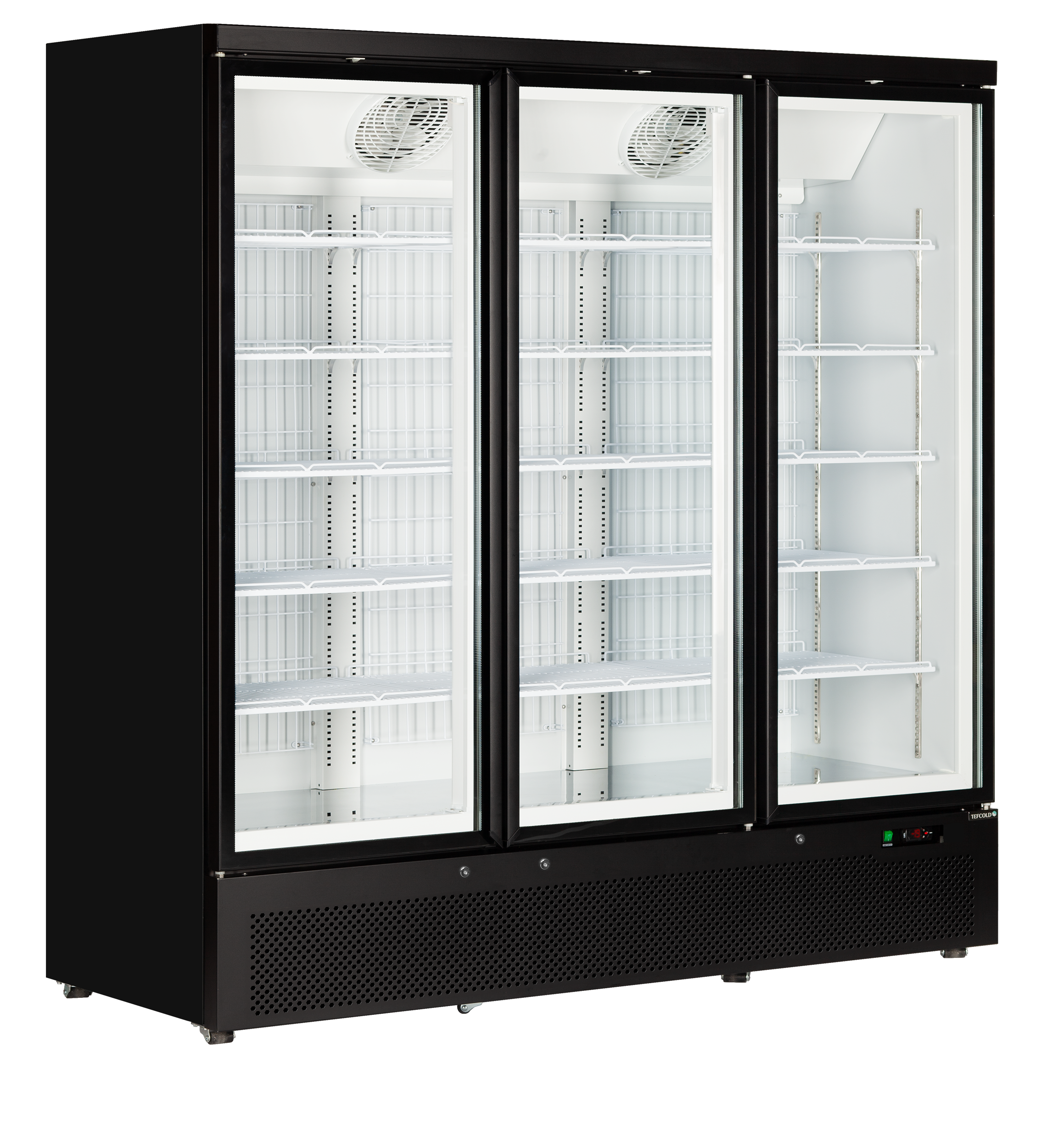 Displayvrieskast - Atom Maxi F3DB
