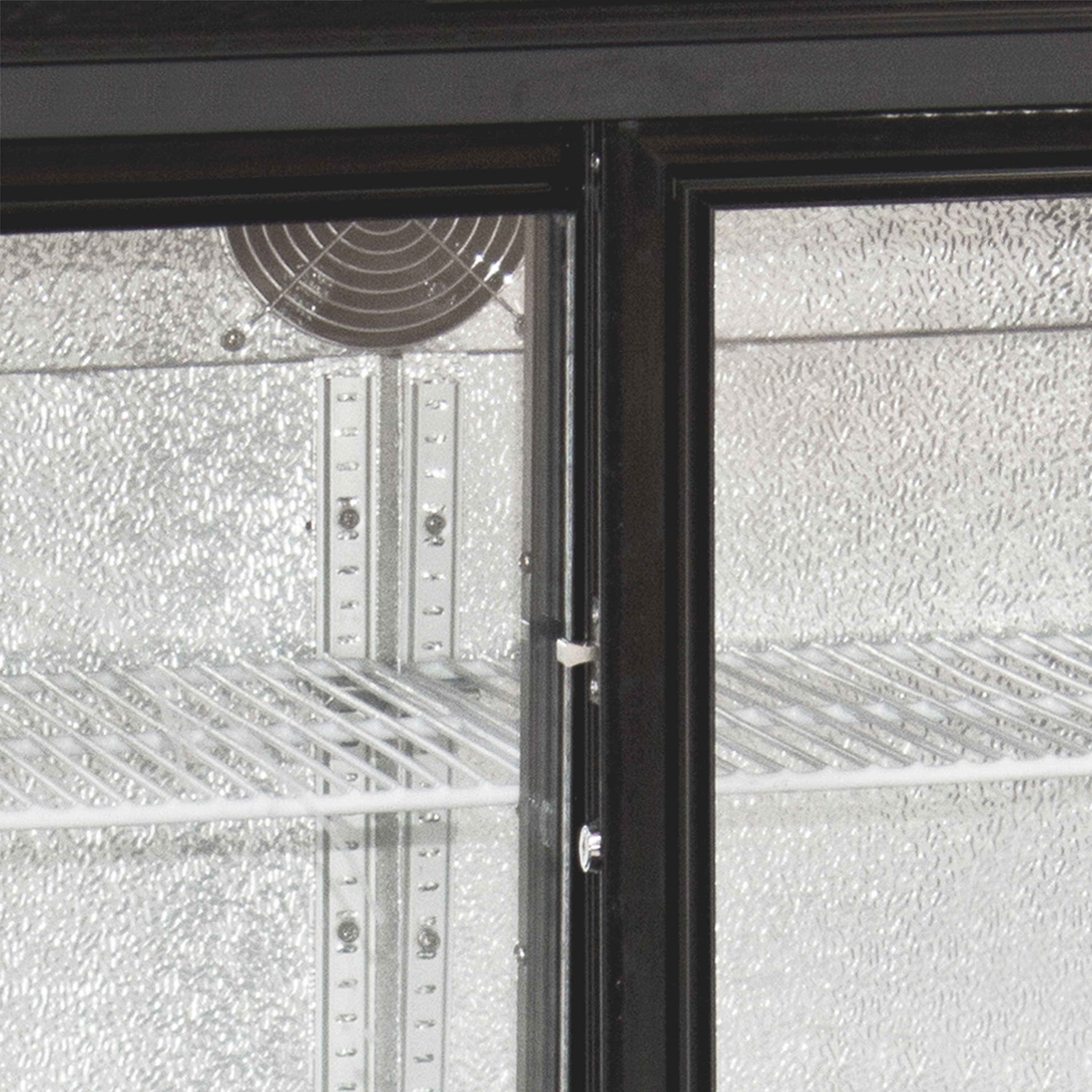 Backbar koeler - DB300S-3