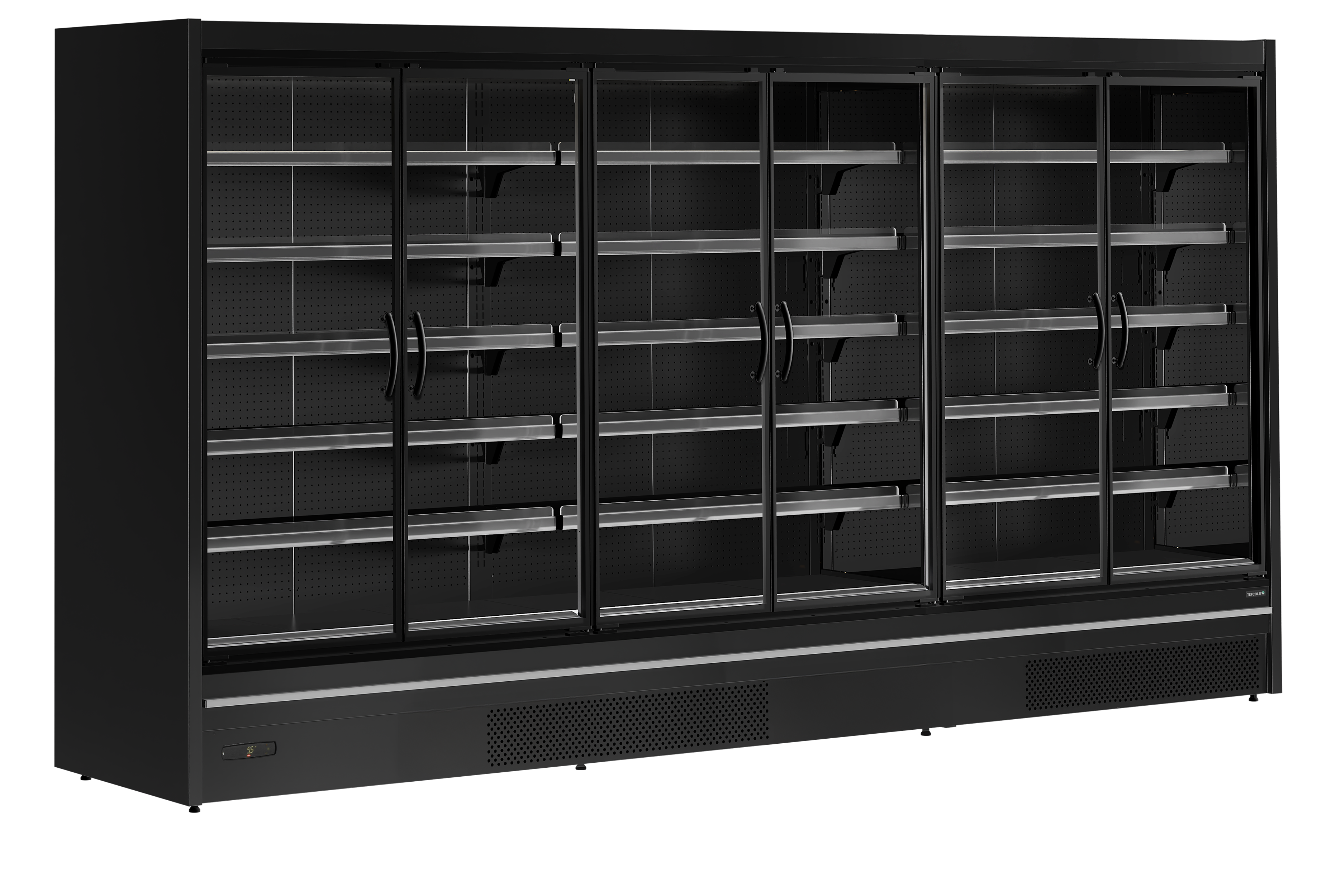 MDCA3750HB - Multideck køler til supermarked - G92909