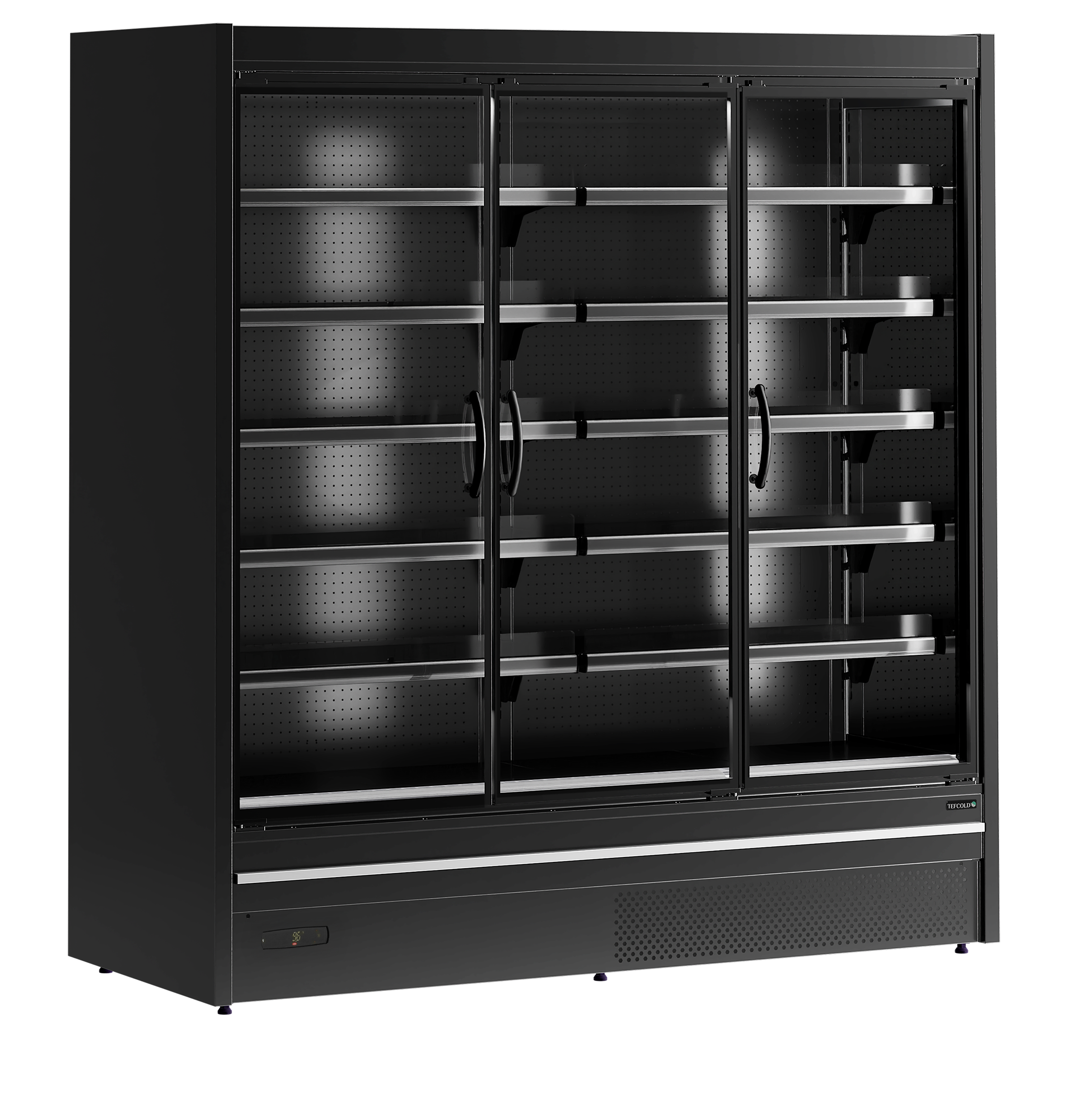 MDCA1875HB - Multideck køler til supermarked - G92907