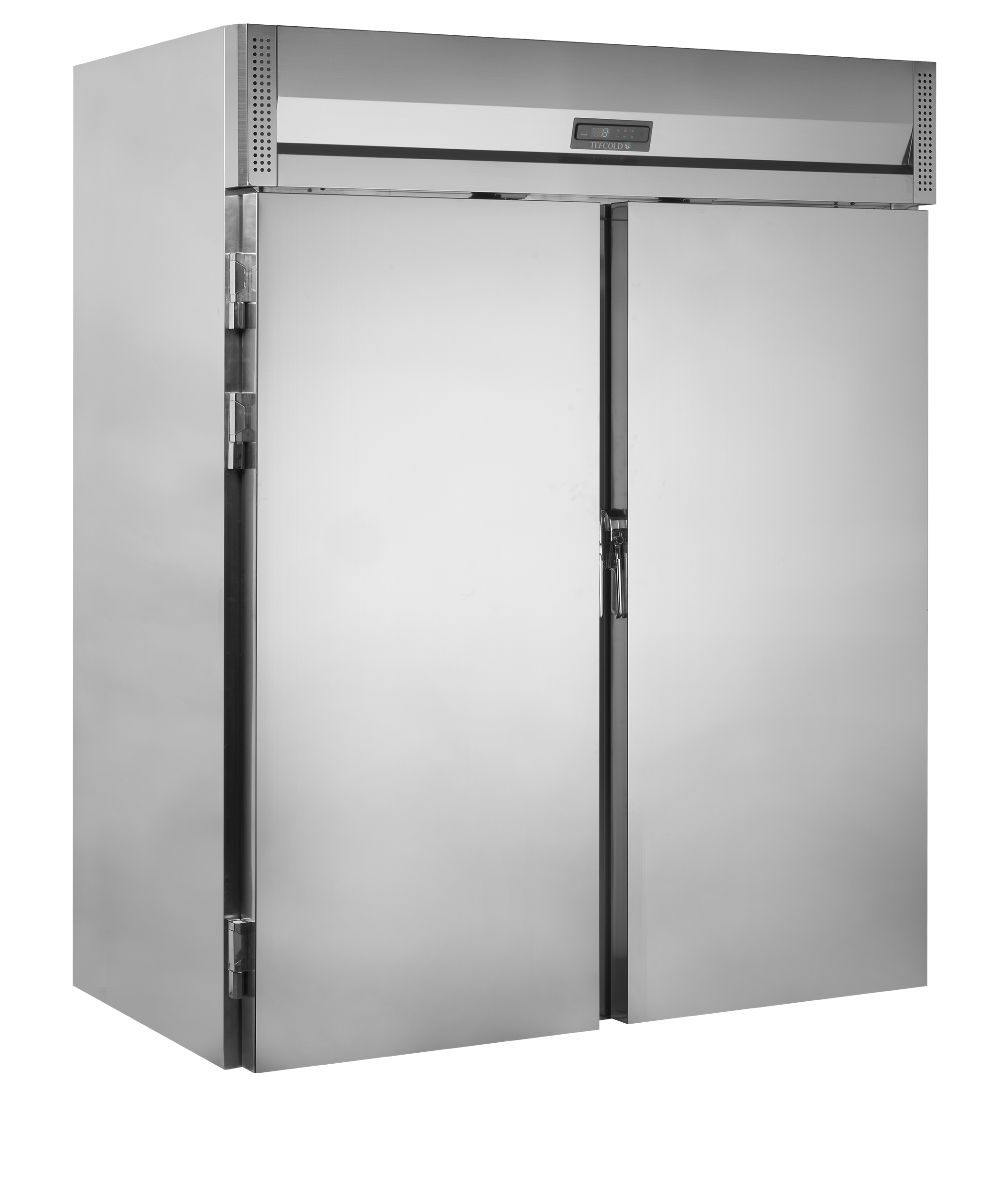 RIC1760X1 - Roll-In Køler - G92902