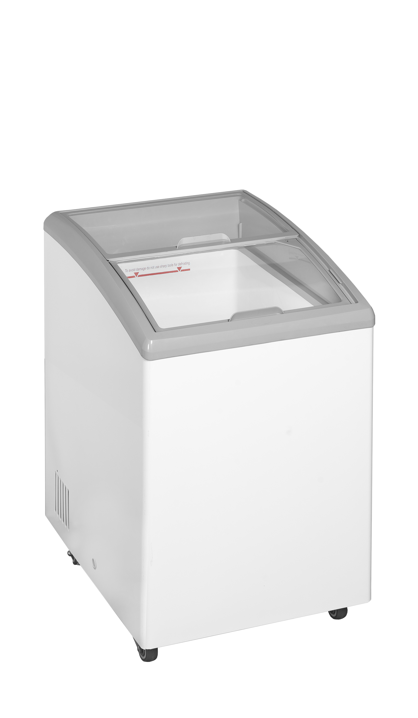 IDC152-W1 - Isfryser - G93044