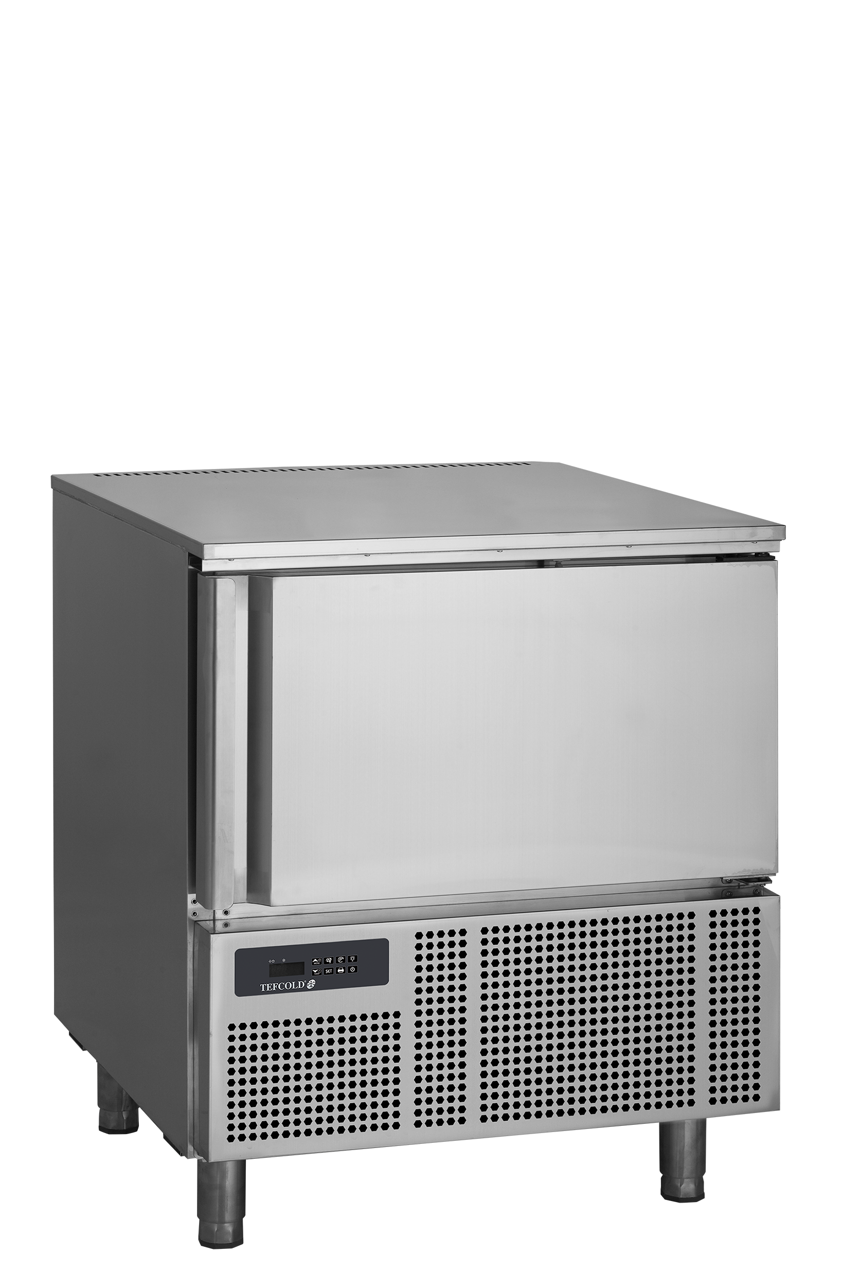 Snelkoeler/-vriezer GN1/1 - BLC3