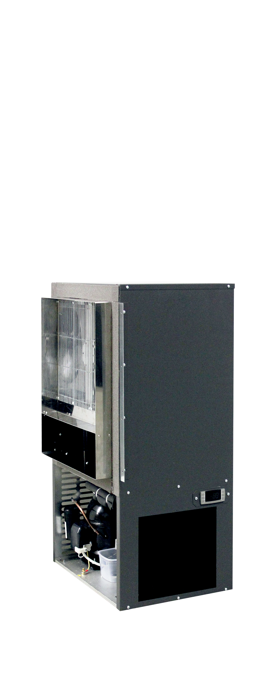 SKB-MU 50 R - Maskinkøleenhed, højre - G93038