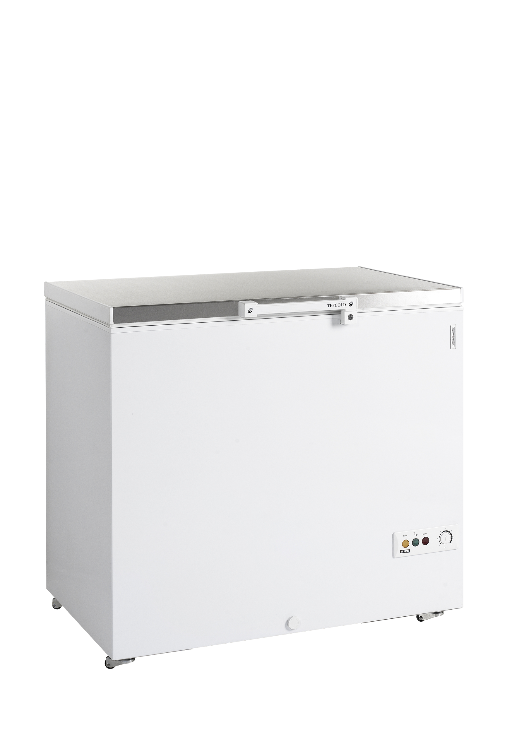 FR305S SL - Isfryser - G92215