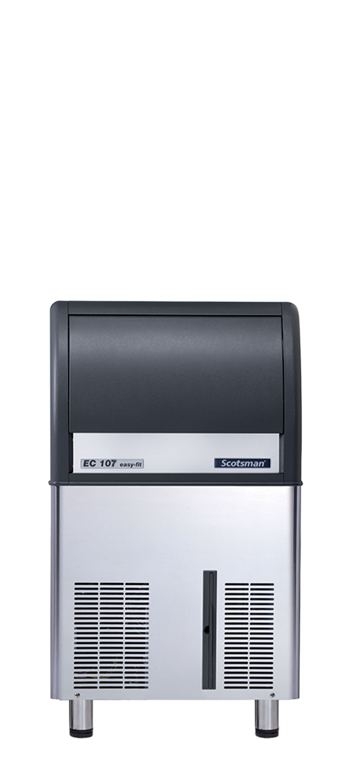 Scotsman Ijsblokjesmachine - ECM 107 AS OX