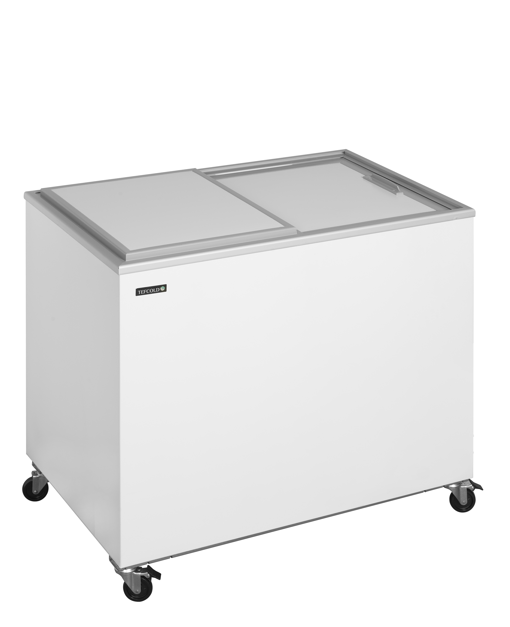 Réfrigérateur à boissons coffre TEFCOLD-USS300SD