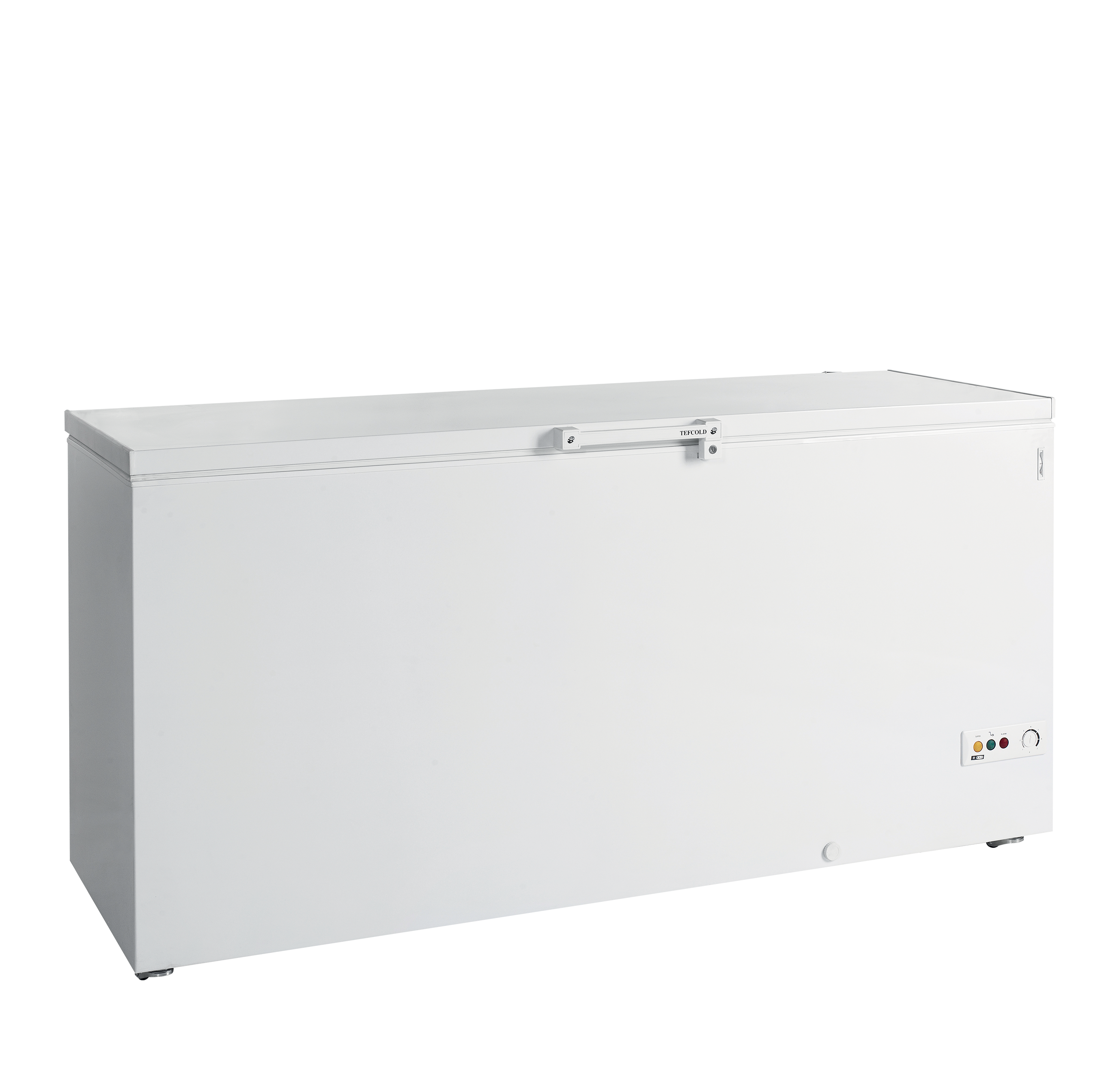 FR605 SL - Isfryser - G92220