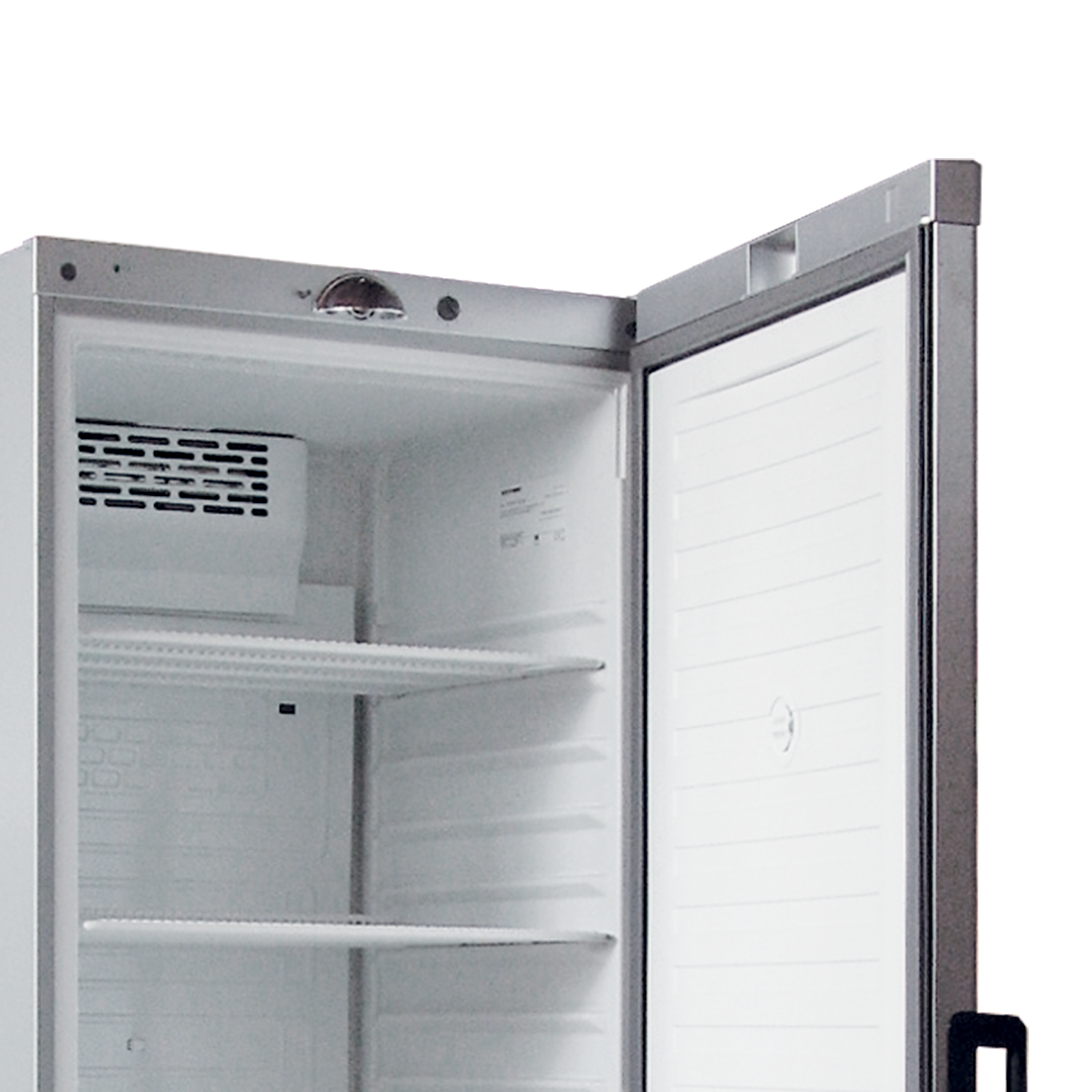 Chladicí skříň plné dveře, nerez Vestfrost CFKS 471 Nerez