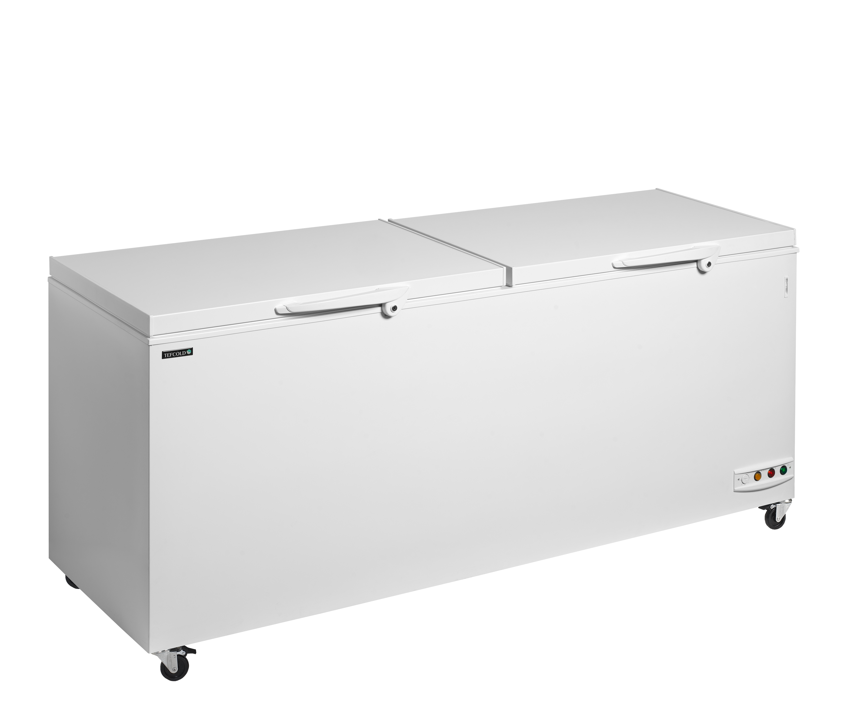CF701 SL - Isfryser - G93353