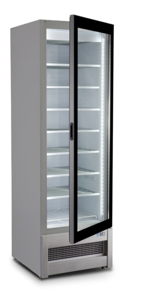 Displayvrieskast - VISION350ST