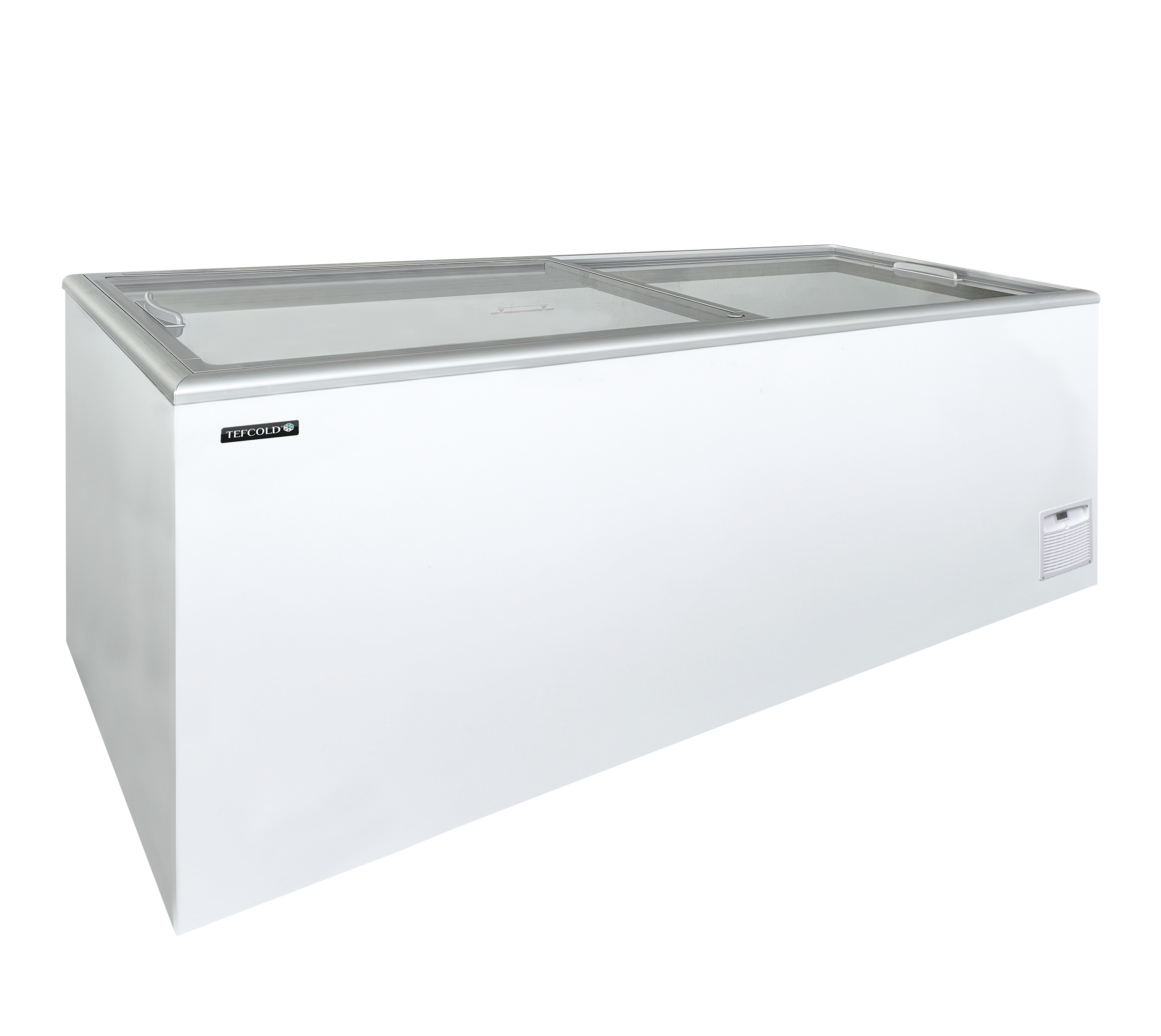 IDA600-W1 - Isfryser - G92947