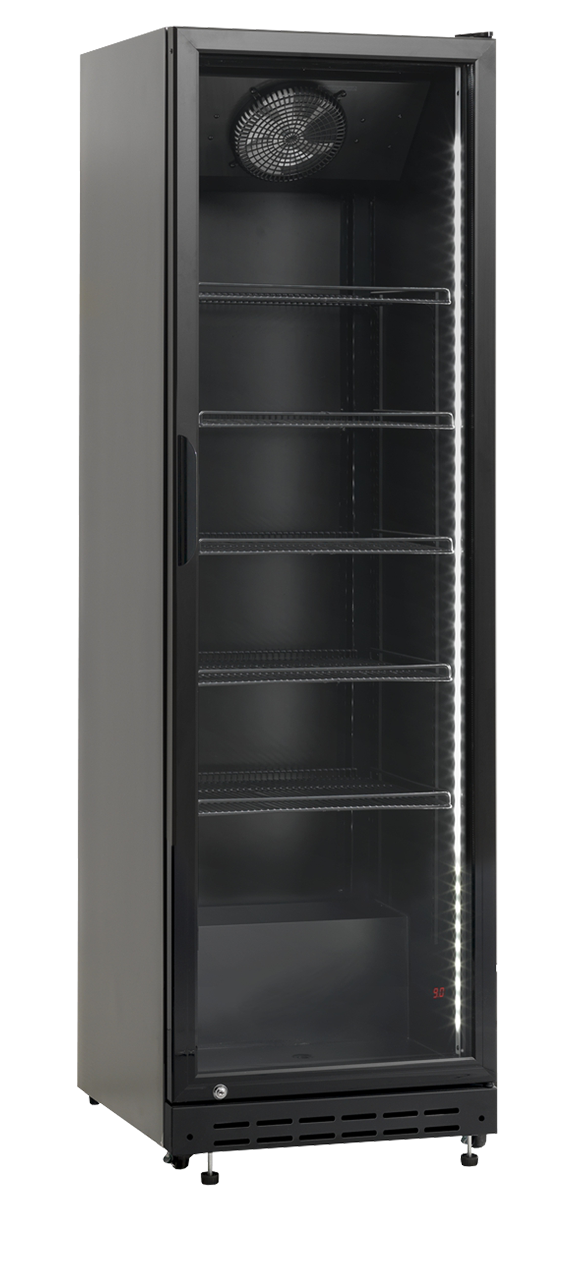 SD430Eblack