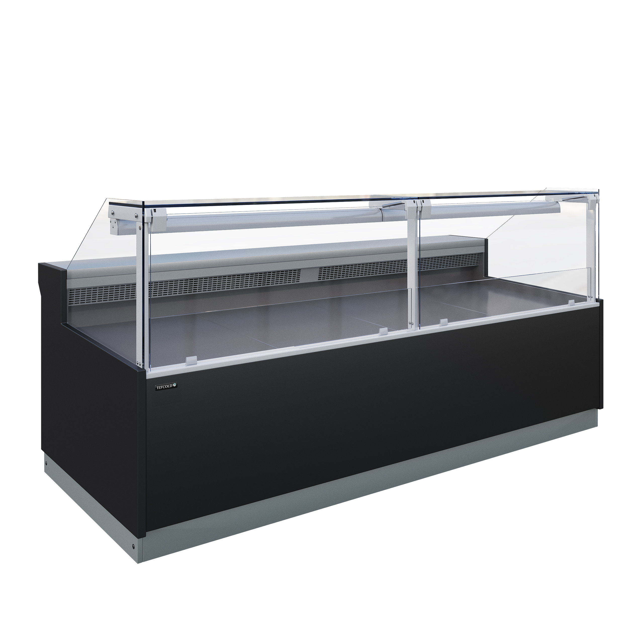 Serveover Counter - VAD2500B