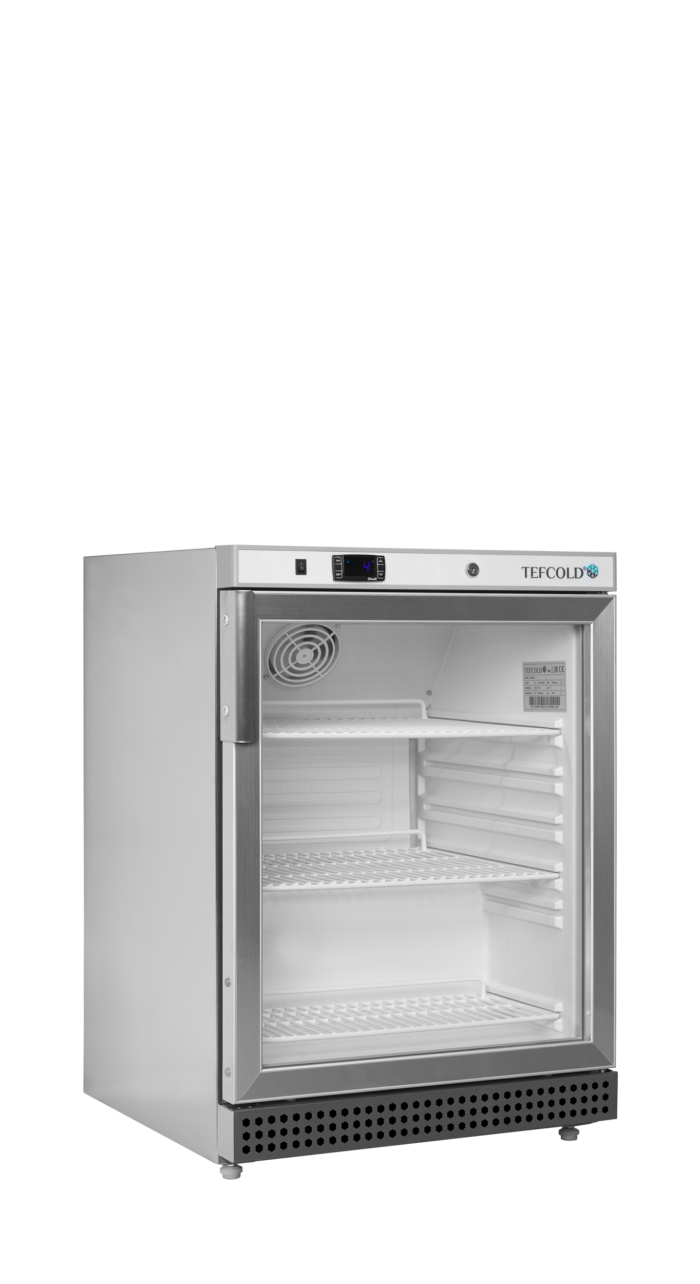 UR200SG - Displaykøler - G92423