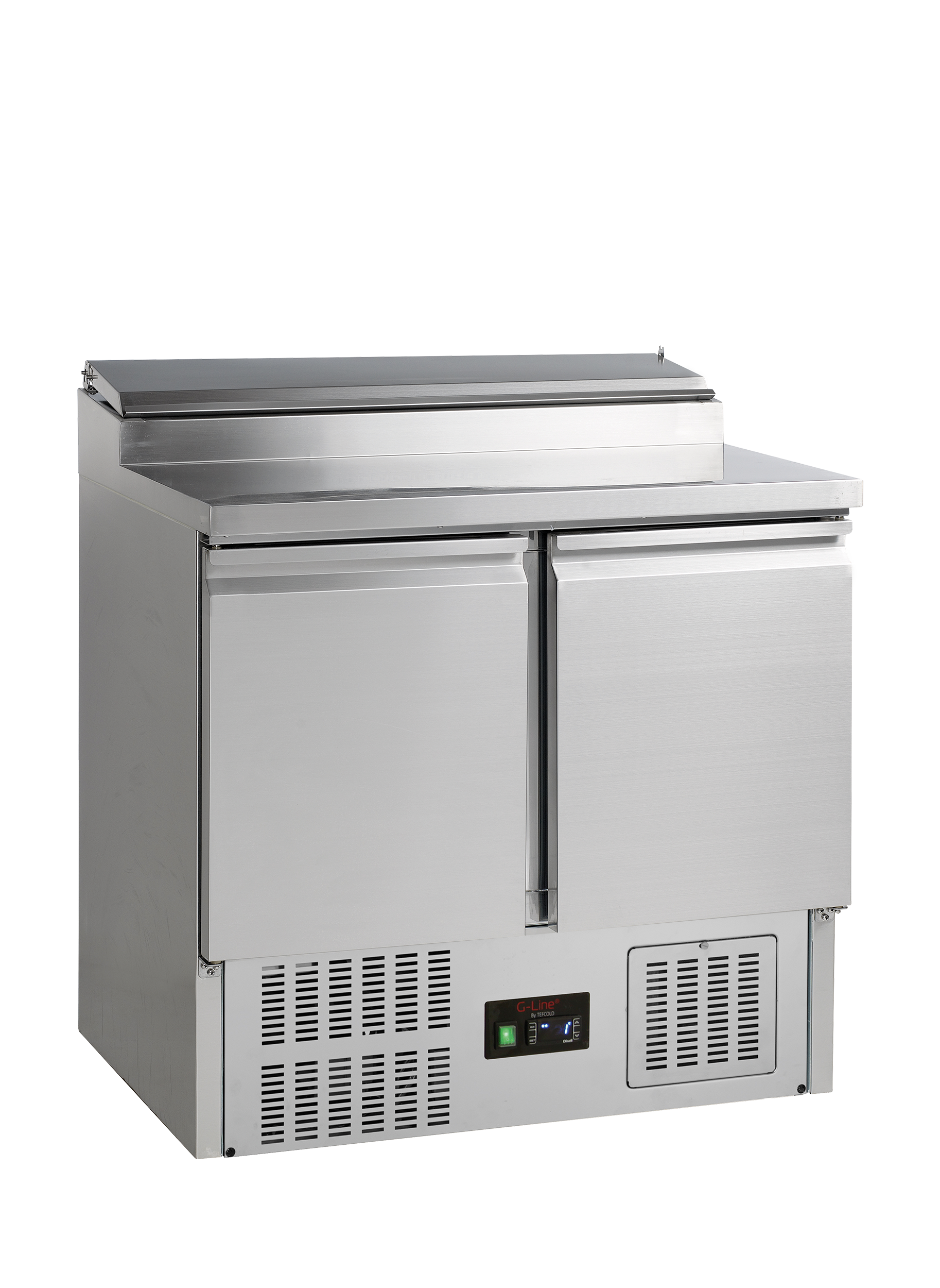 GSS20 - Saladette GN1/1 - G92400