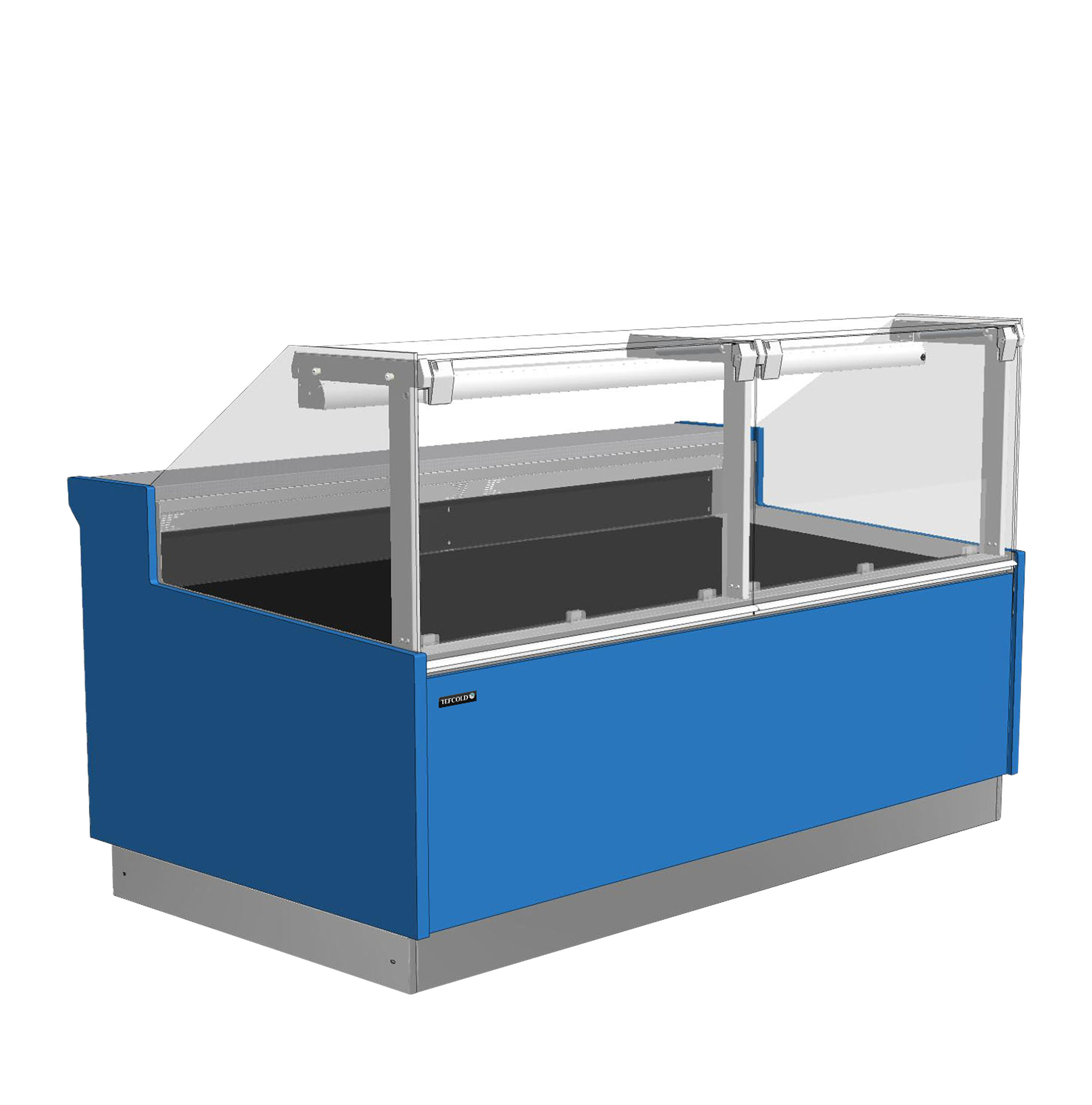 Serveover Counter - VAD1250B